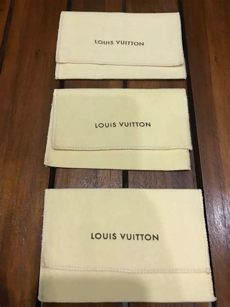 louis vuitton wallet box and dustbag|Louis Vuitton transparent bag.